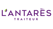 Logo L'Antarès Traiteur - Botz en Mauges - Maine et Loire 49