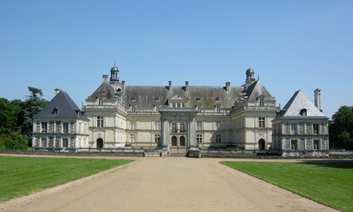 Château de Serrant